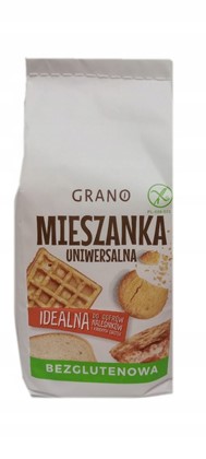 GRANO MIESZANKA MIESZANKA UNIWERSALNA