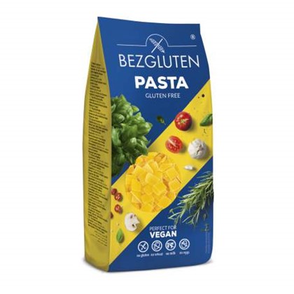 BEZGLUTEN MAKARON ŁAZANKI 250g