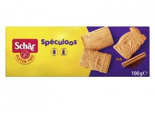 CYNAMONOWE  SCHAR HERBATNIKI SPECULOOS