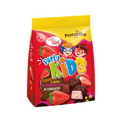 PSZCZÓŁKA Party Kids Torebka 240 g