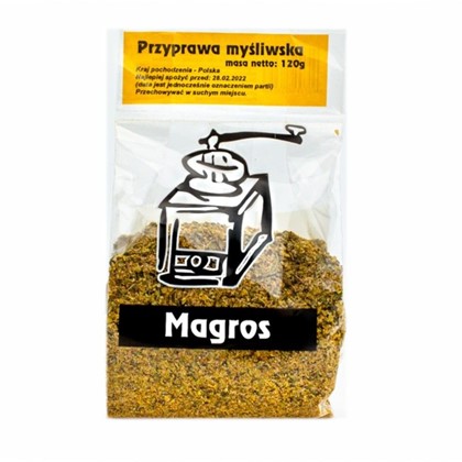 MAGROS PRZYPRAWA MYŚLIWSKA